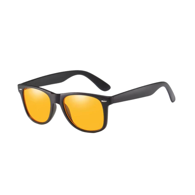 Lunettes anti lumière bleu
